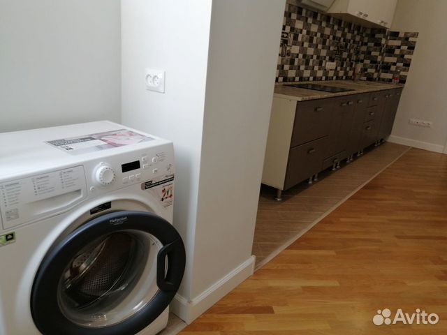 1-к квартира, 40 м², 4/14 эт.