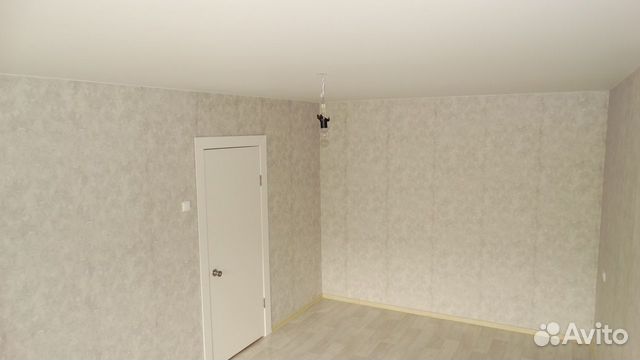 1-к квартира, 34.5 м², 3/9 эт.