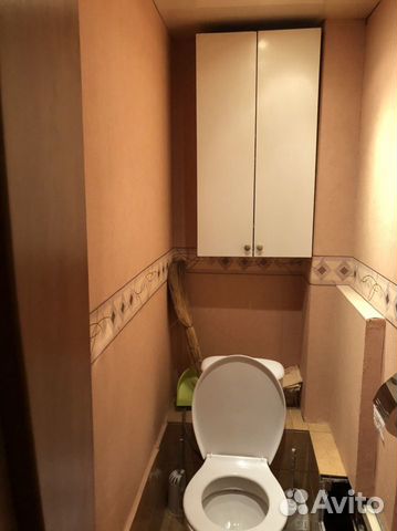 1-к квартира, 33 м², 1/9 эт.