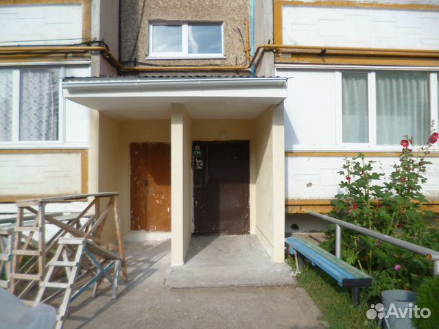 1-к квартира, 38.2 м², 3/5 эт.