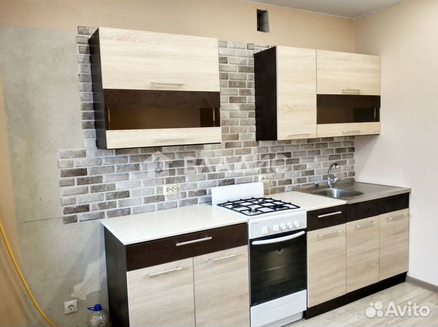 1-к квартира, 32.6 м², 9/9 эт.