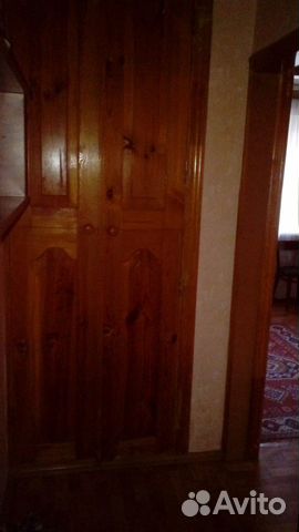 1-к квартира, 31 м², 3/5 эт.
