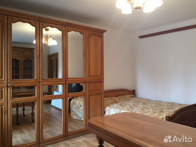 1-к квартира, 32.8 м², 6/9 эт.