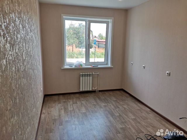 1-к квартира, 38 м², 1/19 эт.