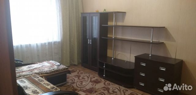 1-к квартира, 35 м², 2/9 эт.