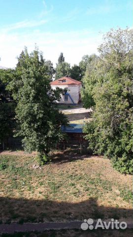 1-к квартира, 35 м², 4/5 эт.