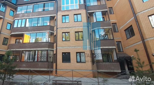 1-к квартира, 35.2 м², 1/6 эт. 1-к квартира, 35.2 м², 1/6 эт.