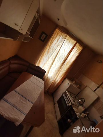 2-к квартира, 48 м², 1/2 эт.