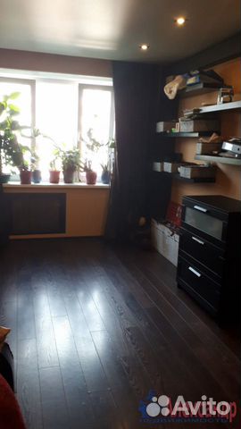 1-к квартира, 32 м², 7/9 эт.