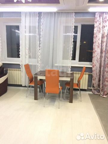 2-к квартира, 80 м², 9/10 эт. 2-к квартира, 80 м², 9/10 эт.