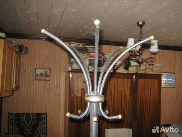 Вешалка для одежды