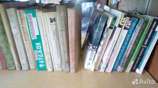 Классика для школьной программы