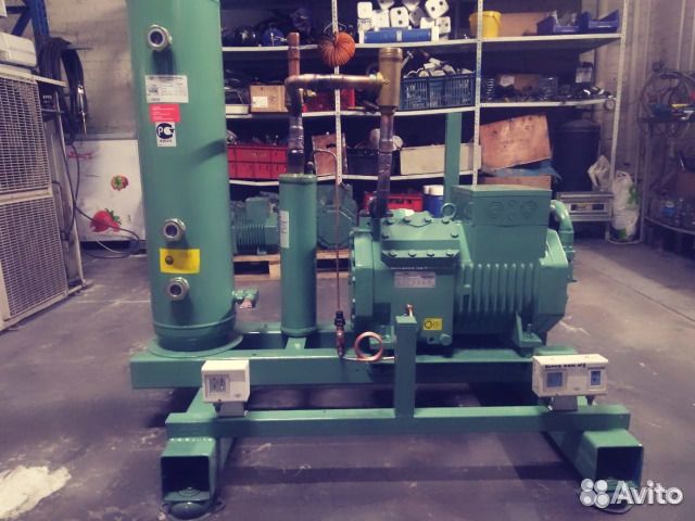 Bitzer 343213-04.