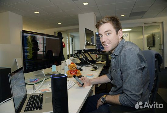 Установка Windows. Компьютерный мастер. Выезд