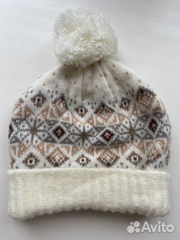 Шапка (женская)