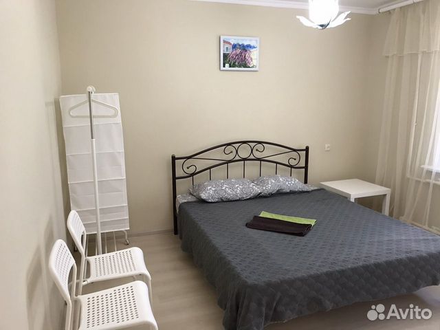 

3-к. квартира, 77 м², 3/9 эт.