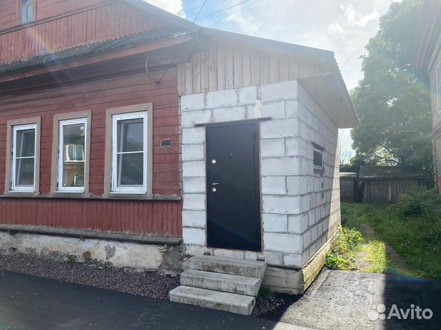 

Квартира-студия, 32 м², 3 кровати