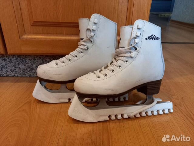 Коньки, размер 29