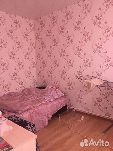 3-к квартира, 65 м², 1/2 эт.