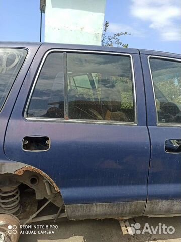 Киа Спортейдж 1