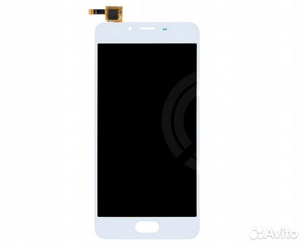 Дисплей для Meizu U10