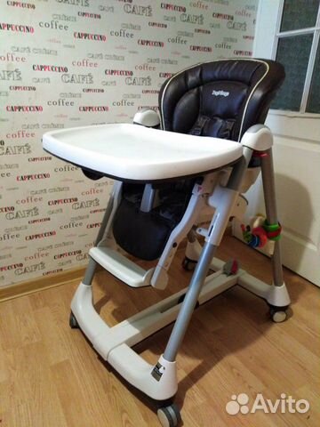 Стул для кормления