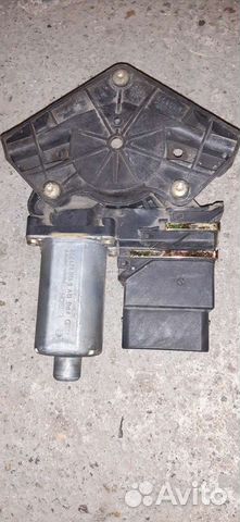 Моторчик стеклоподъёмника VW Skoda VAG