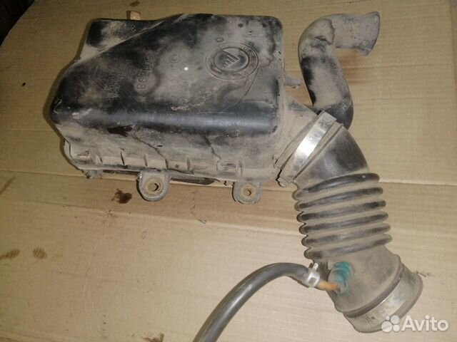 Корпус воздушного фильтра Geely CK (Otaka) 2007