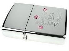 Зажигалка Zippo 24743 Princess Оригинал Новая