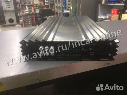 Усилитель Ural PB 5.700