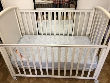 Детская кровать Pali