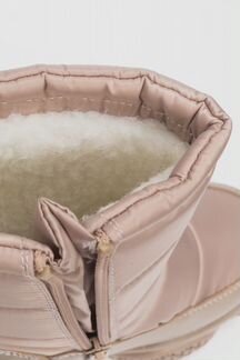 Зимние дутики