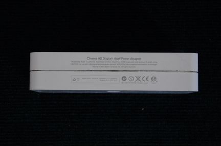 Блок питания 150w HD Cinema 30 A1098