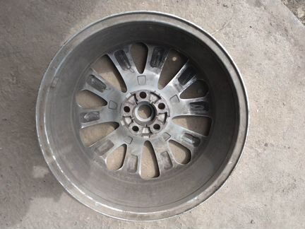 Диск литой R20 Range Rover IV