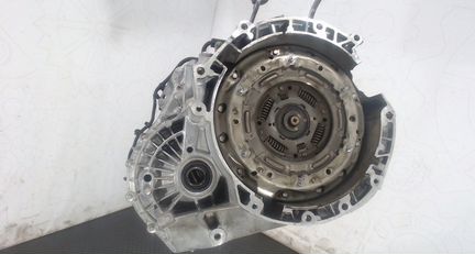 АКПП Ford Focus 3 2.0 MGD