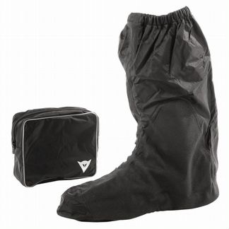 Мотоботы Мотодождевик Dainese Дождевые бахилы Rain
