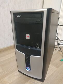 Компьютер IntelCore 2 Duo