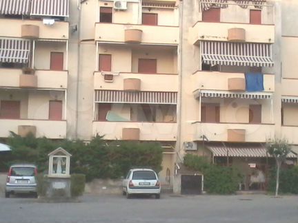 Квартира (Италия)