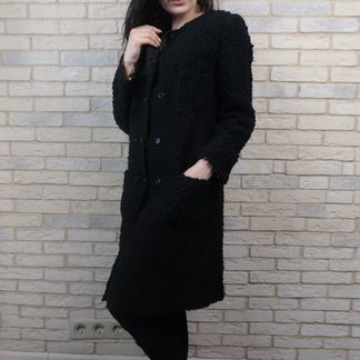 Пальто Dolce & Gabbana, 40IT
