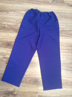 Костюм женский - униформа