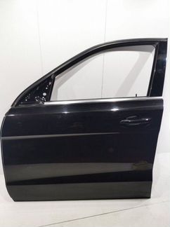 Дверь передняя правая Mercedes-Benz Gle W166 OM642