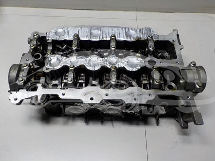 Головка блока LR014249 land rover Range Rover Vela