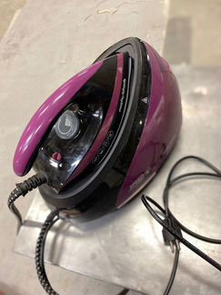 Утюг с парогенератором S-Pro Purple 332102