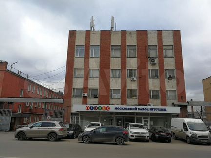 Сдам Складское помещение, 850 м²