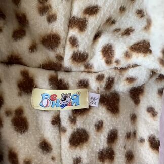 Комбинезон детский