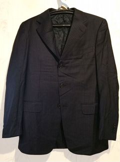 Мужской костюм Ermenegildo Zegna