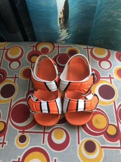 Сандали детские 26-27