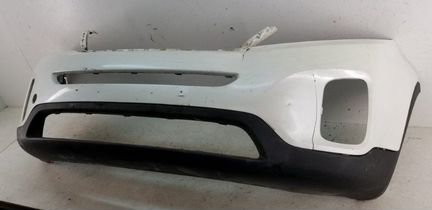 Бампер передний Kia Sorento 2 2012