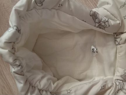 Зимний и осенний комбинезоны. размер 74