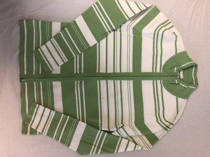 Кофта на молнии Gerry Weber, разм 36 (росс 42)